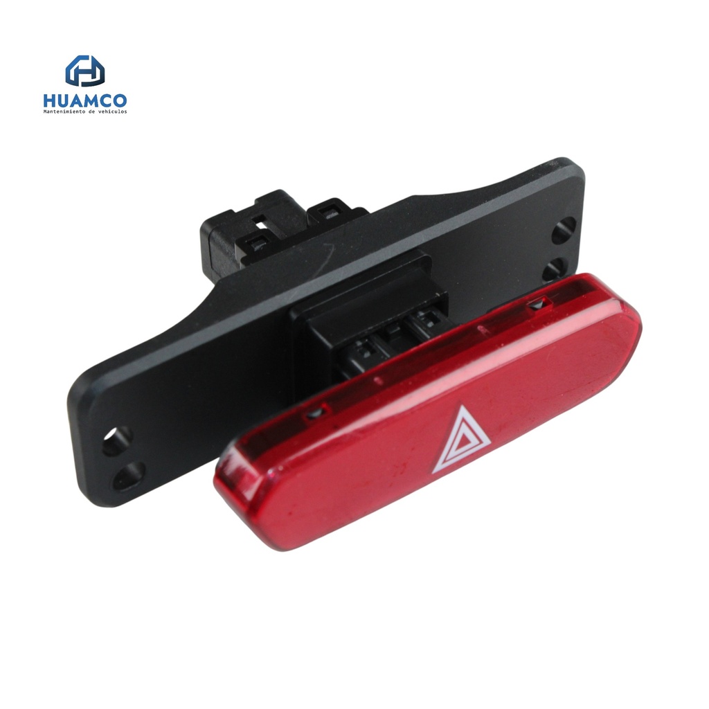 BOTON LUZ  EMERGENCIA JAC REFINE M4 2.0 / 3750070V6500