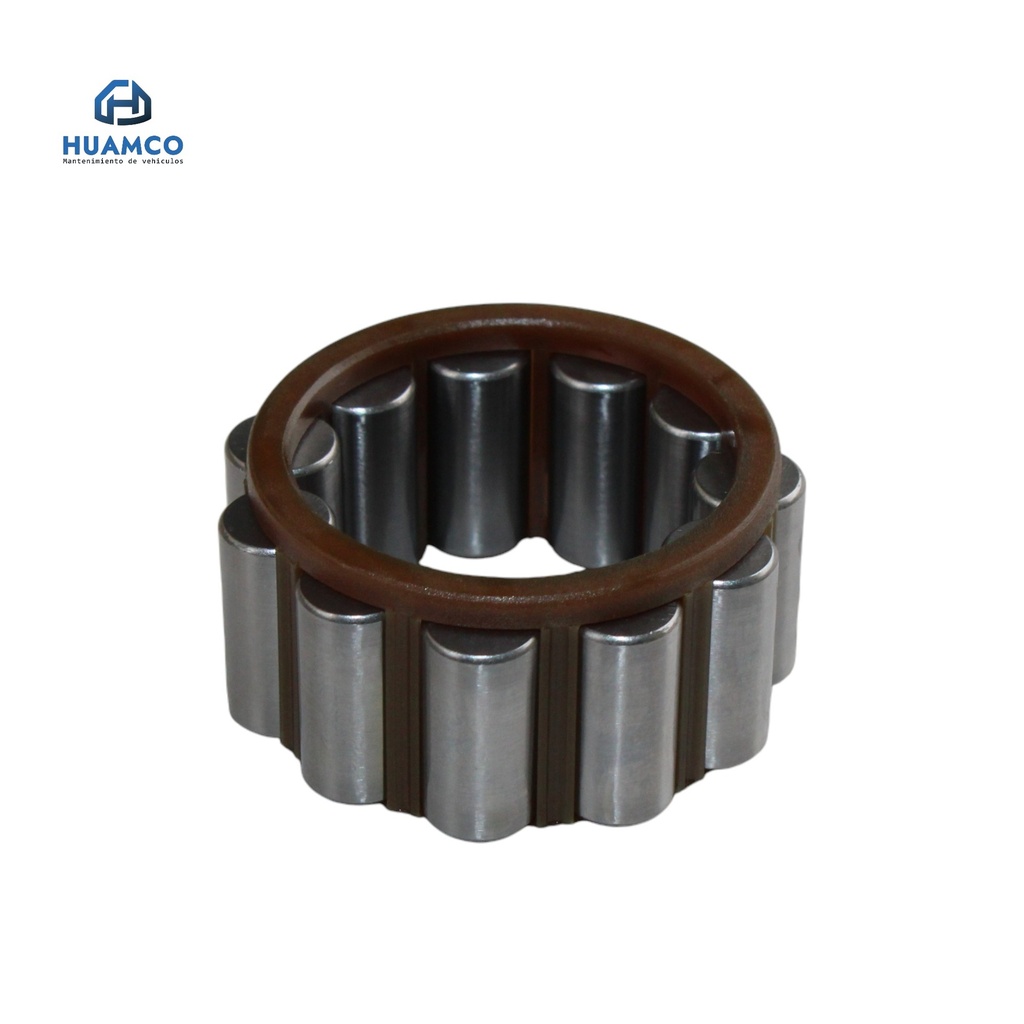 RODAJE AGUJA EJE ENTRADA CAJA CAMBIOS JAC  SUNRAY / Z17011140000