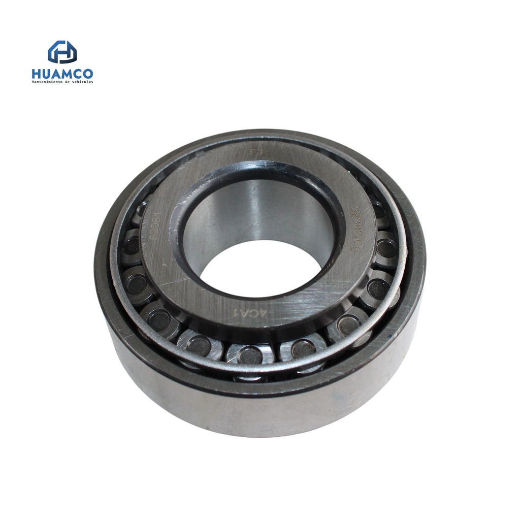 RODAJE DIFERENCIAL JAC SUNARY 2.8 DIESEL 2021- / 9704010270