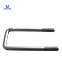 PERNO U SOPORTE MUELLE TRASERO  JAC T6 - T8 / 2912021P3010