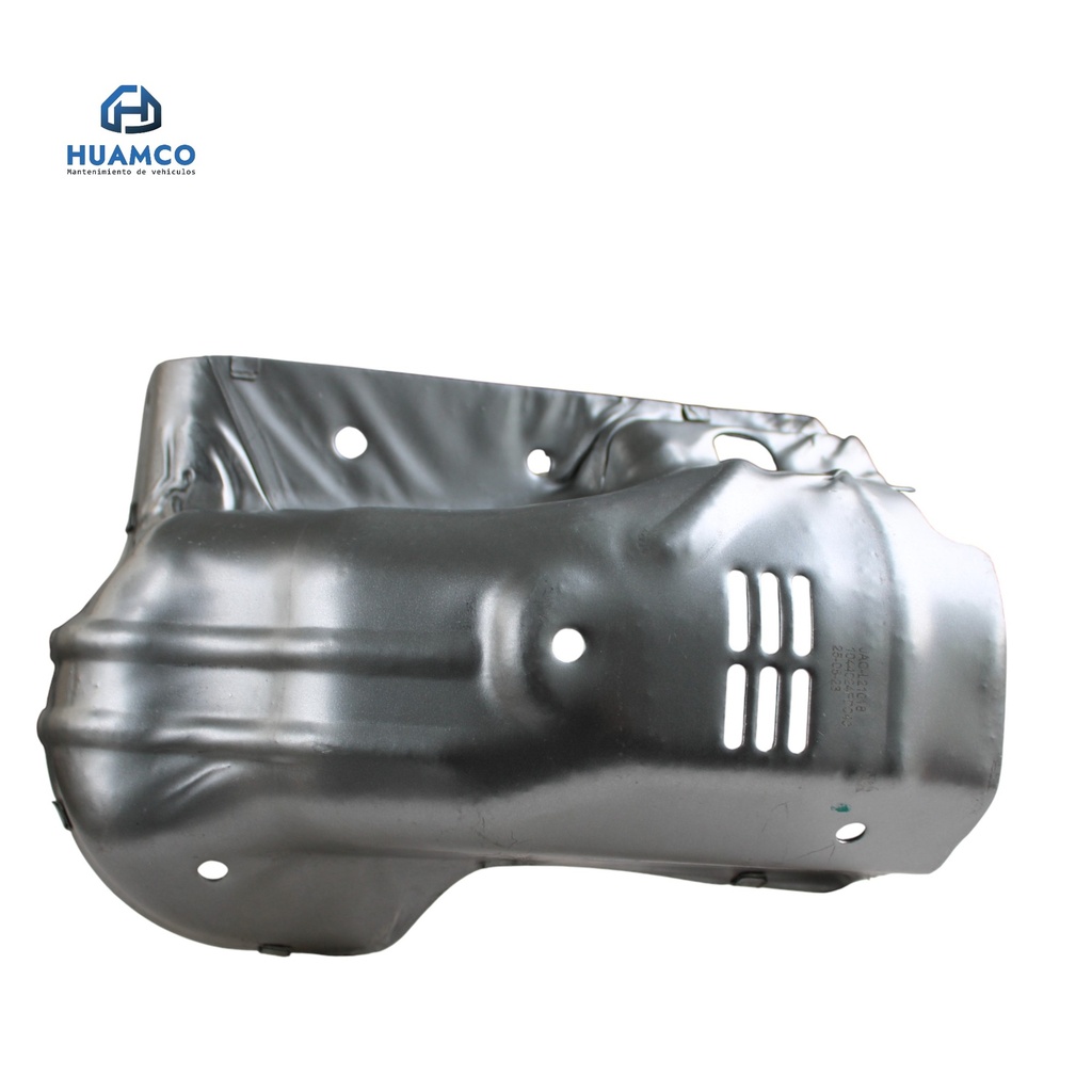 PROTECTOR TURBO JAC T8 / 1044024FD040