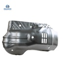 PROTECTOR TURBO JAC T8 / 1044024FD040
