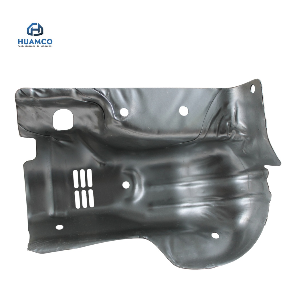 PROTECTOR TURBO JAC T8 / 1044024FD040