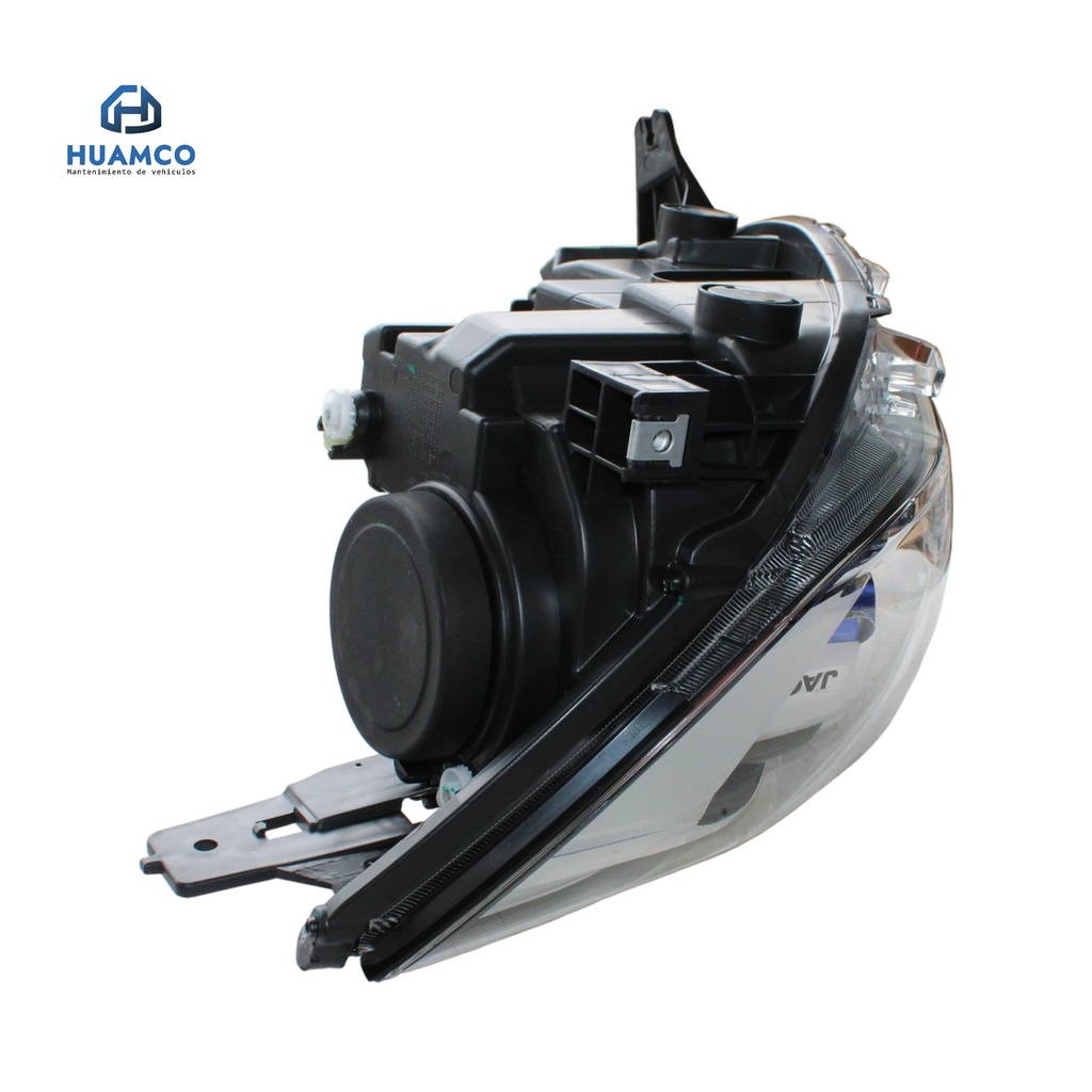 FARO DELANTERO ALTA Y BAJA IZQUIERDO JAC T8PRO / 4121100P306E