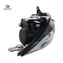 FARO DELANTERO ALTA Y BAJA IZQUIERDO JAC T8PRO / 4121100P306E