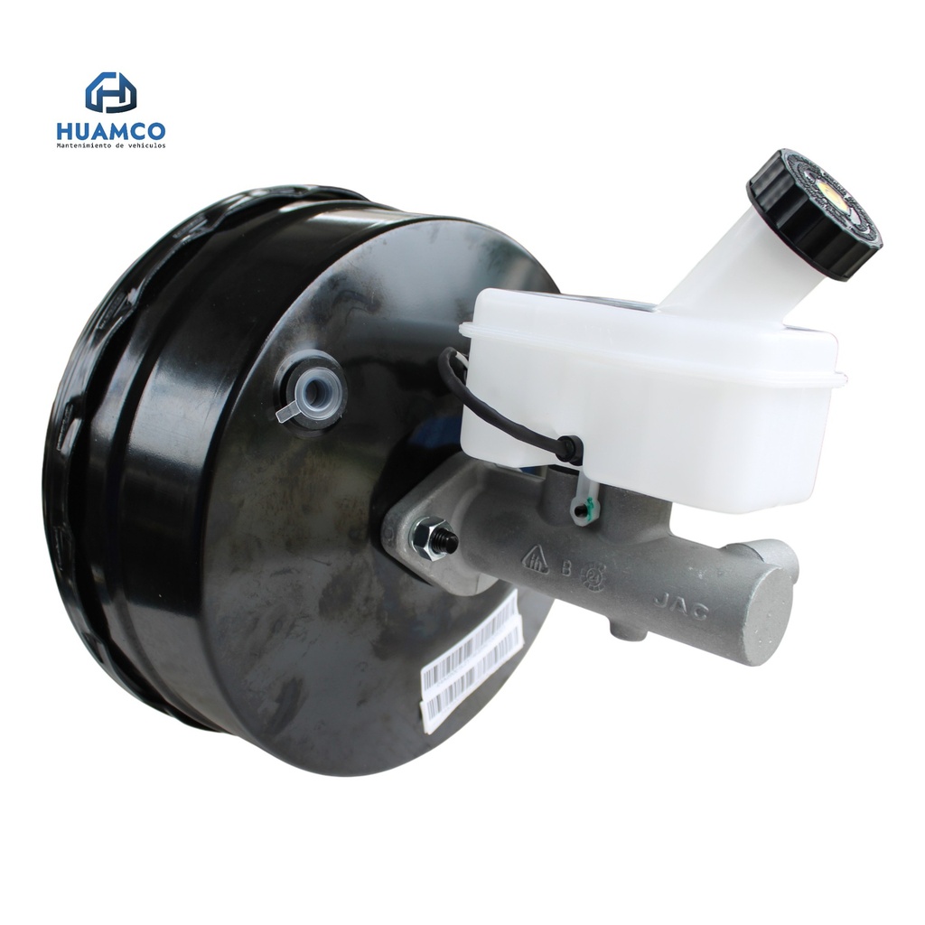 CILINDRO MAESTRO FRENO CON SERVOFRENO JAC SUNRAY / 3540100R001