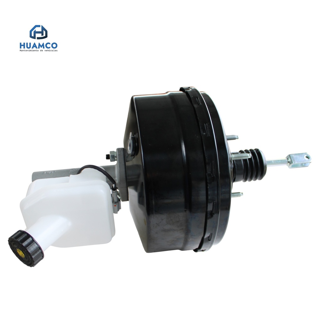 CILINDRO MAESTRO FRENO CON SERVOFRENO JAC SUNRAY / 3540100R001