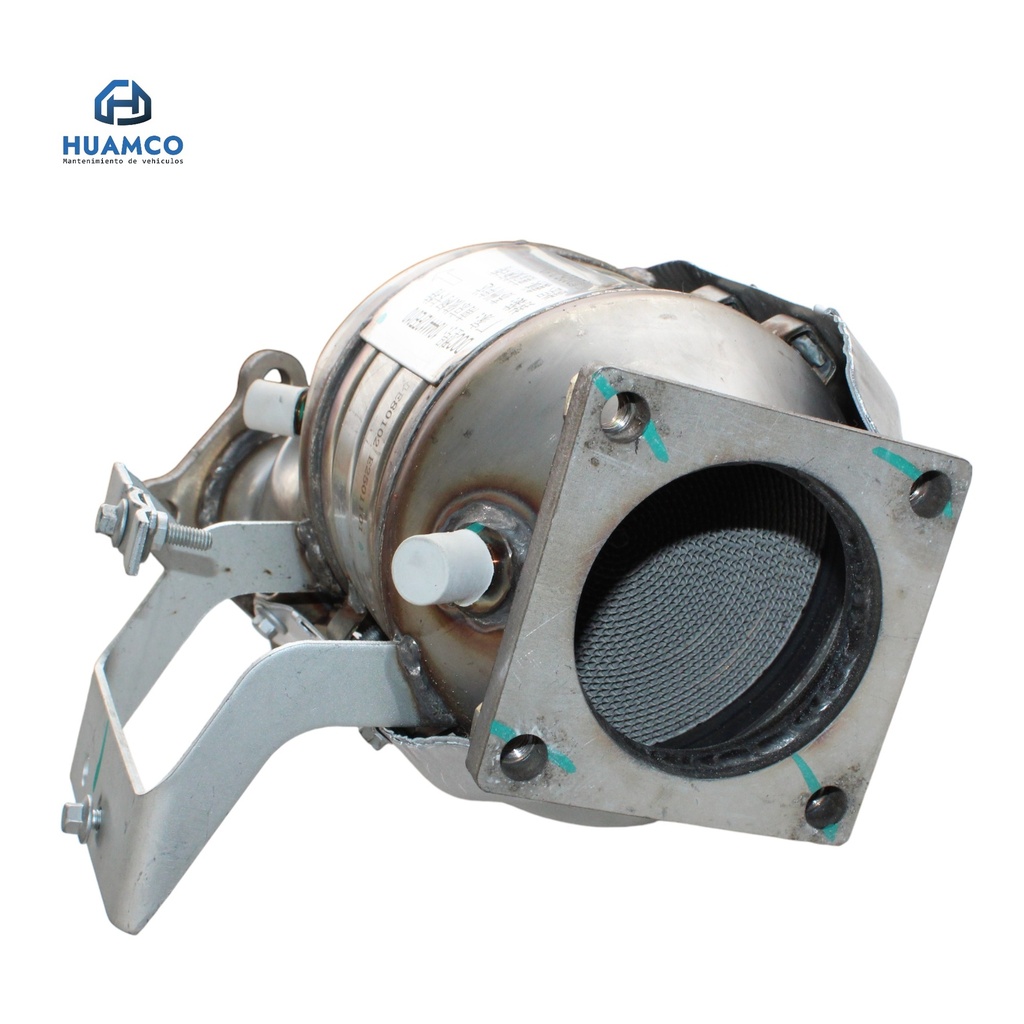 CATALIZADOR JAC  SUNRAY / 1200100FE040