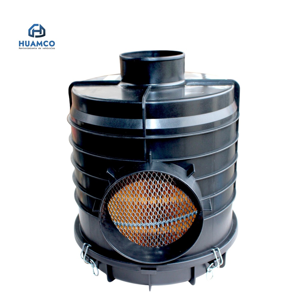 PORTAFILTRO AIRE JAC CAMION SD800 / 1109100LE72002