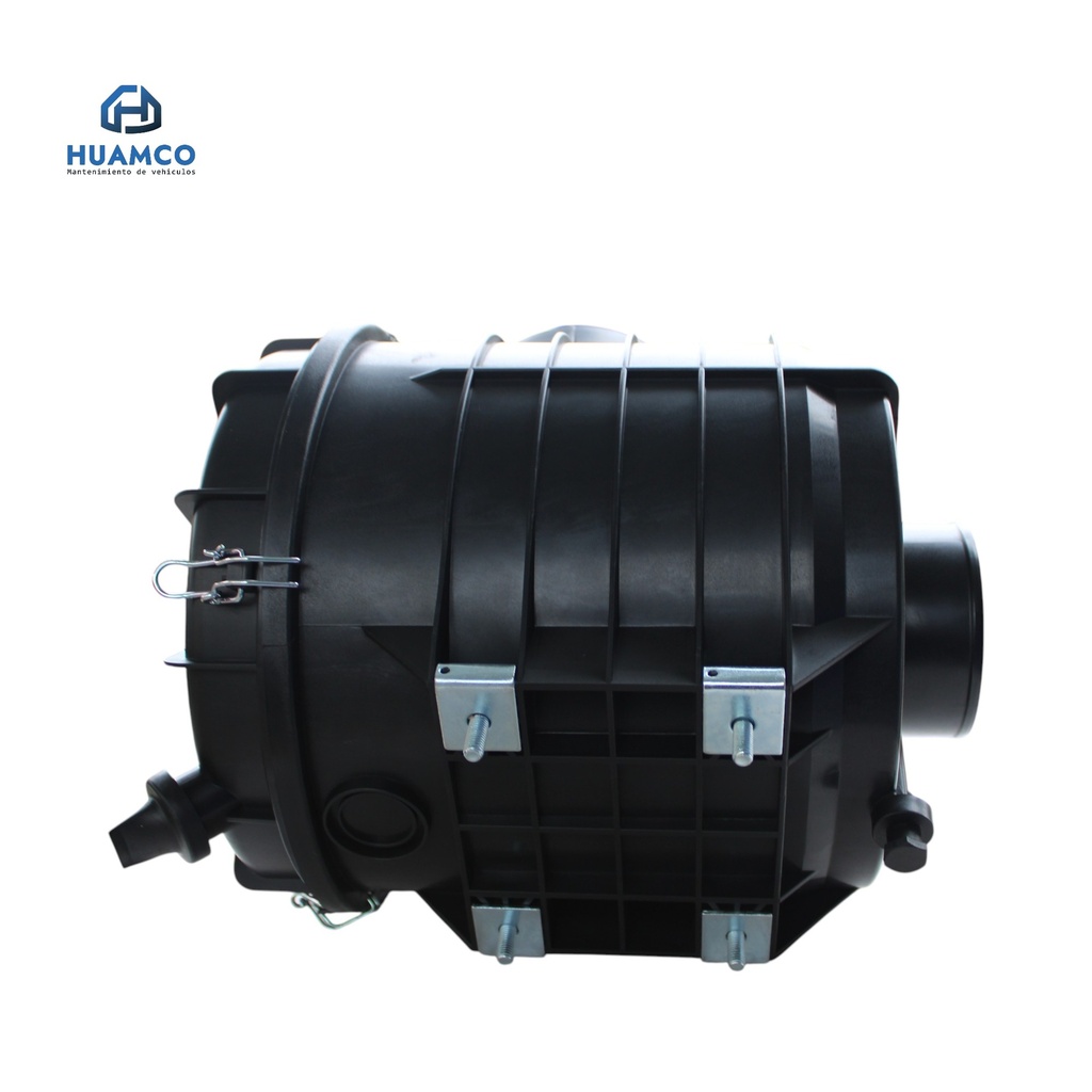 PORTAFILTRO AIRE JAC CAMION SD800 / 1109100LE72002