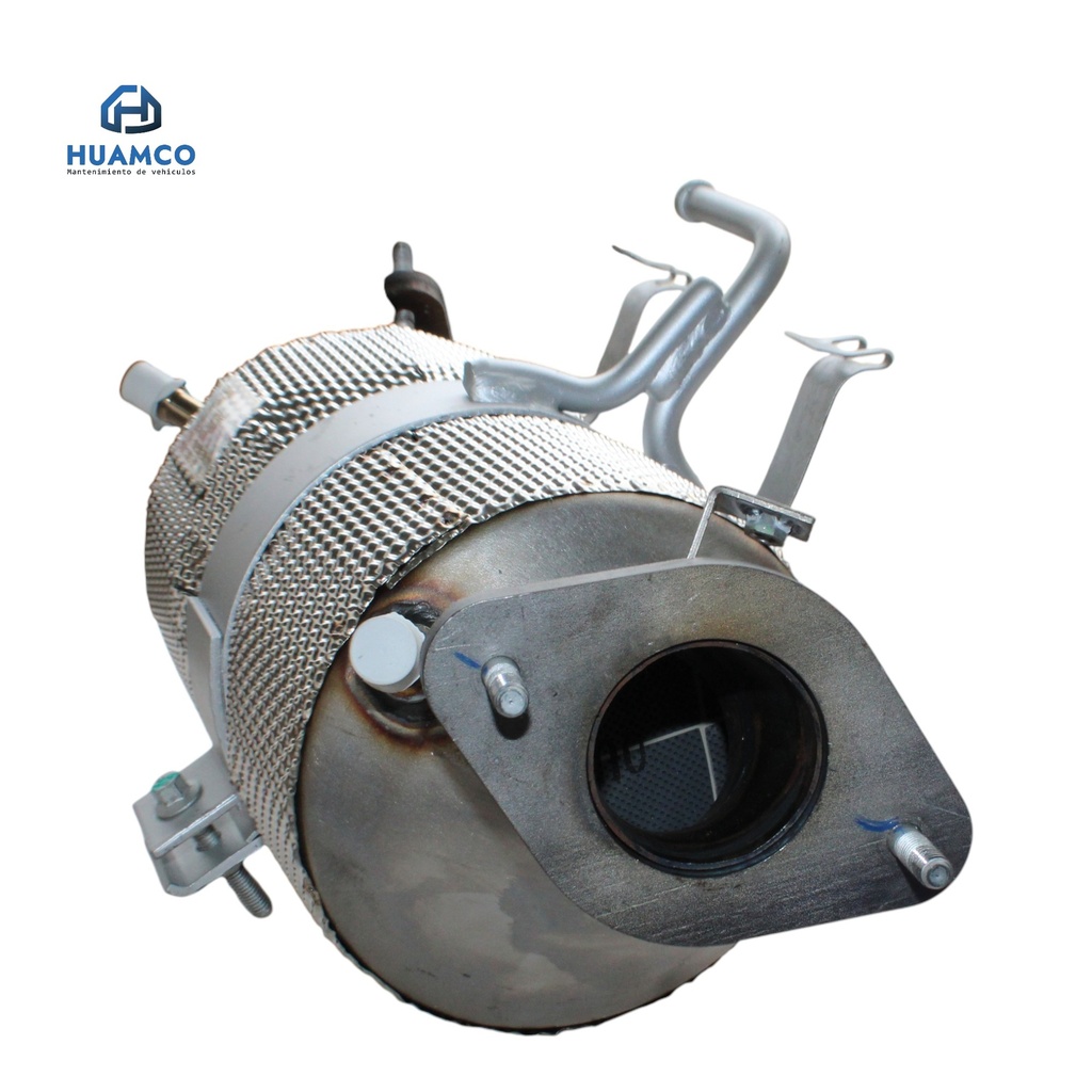 CATALIZADOR JAC  T6 -T8 / 1200500FD040B