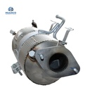 CATALIZADOR JAC  T6 -T8 / 1200500FD040B