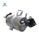 CATALIZADOR JAC  T6 -T8 / 1200500FD040B