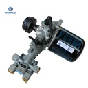 VALVULA 4 VIAS 24V  SECADOR  AIRE JAC CAMION SD800 / 3555010LG016