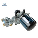 VALVULA 4 VIAS 24V  SECADOR  AIRE JAC CAMION SD800 / 3555010LG016