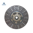 DISCO EMBRAGUE JAC  CAMION N120 - SD800 / 1601200LE352XZ1217