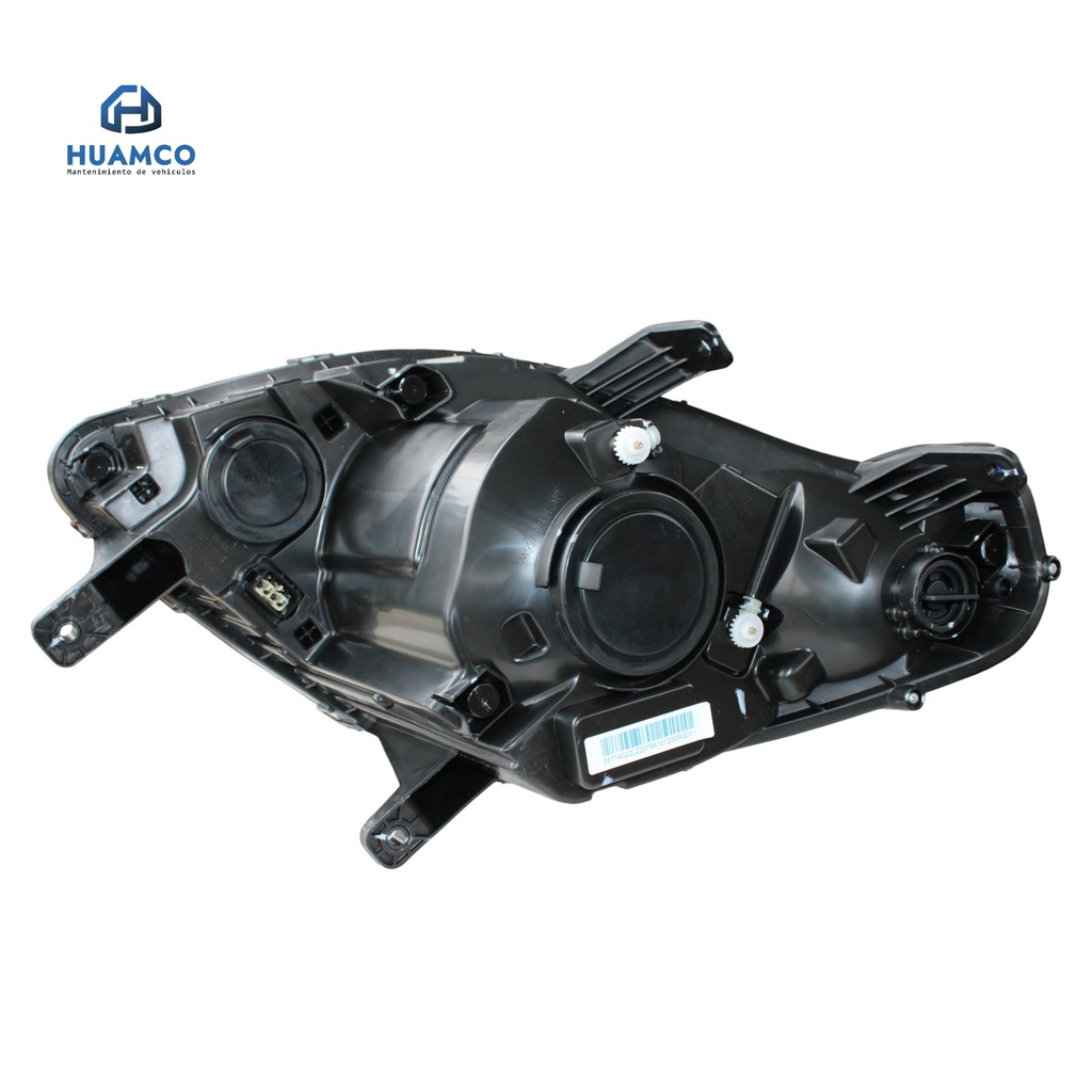 FARO DELANTERO DERECHO JAC SUNRAY / 4121200R001
