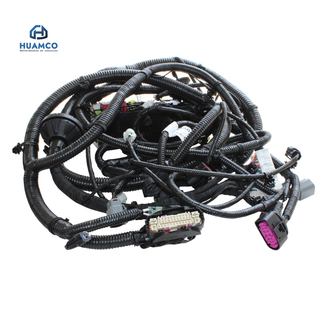 ARNES MOTOR JAC T6 -T8 -T8PRO / 4001100P30H9Y