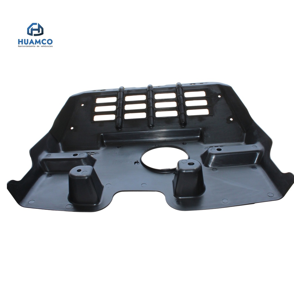 PROTECTOR MOTOR INFERIROR JAC T6 - T8 / 2802102P3060