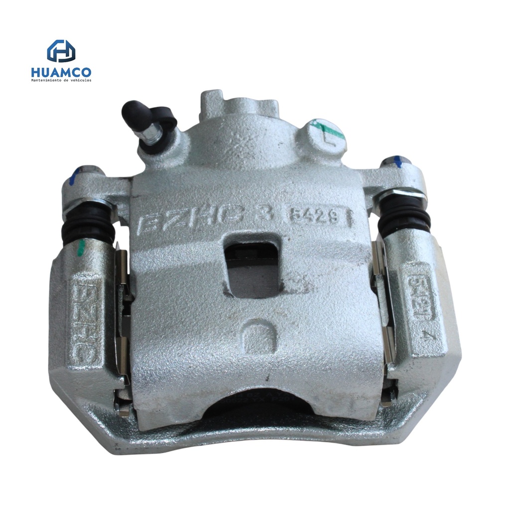  CALIPER POST IZQ 3504010P3031N