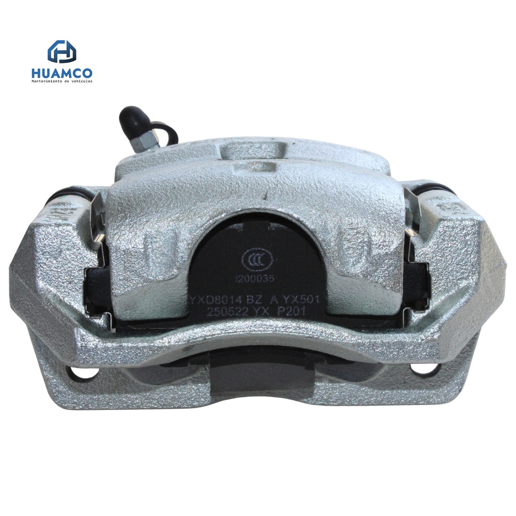  CALIPER POST IZQ 3504010P3031N