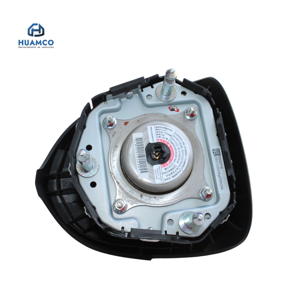 AIRBAG  VOLANTE JAC  T6 / 5820010P3011