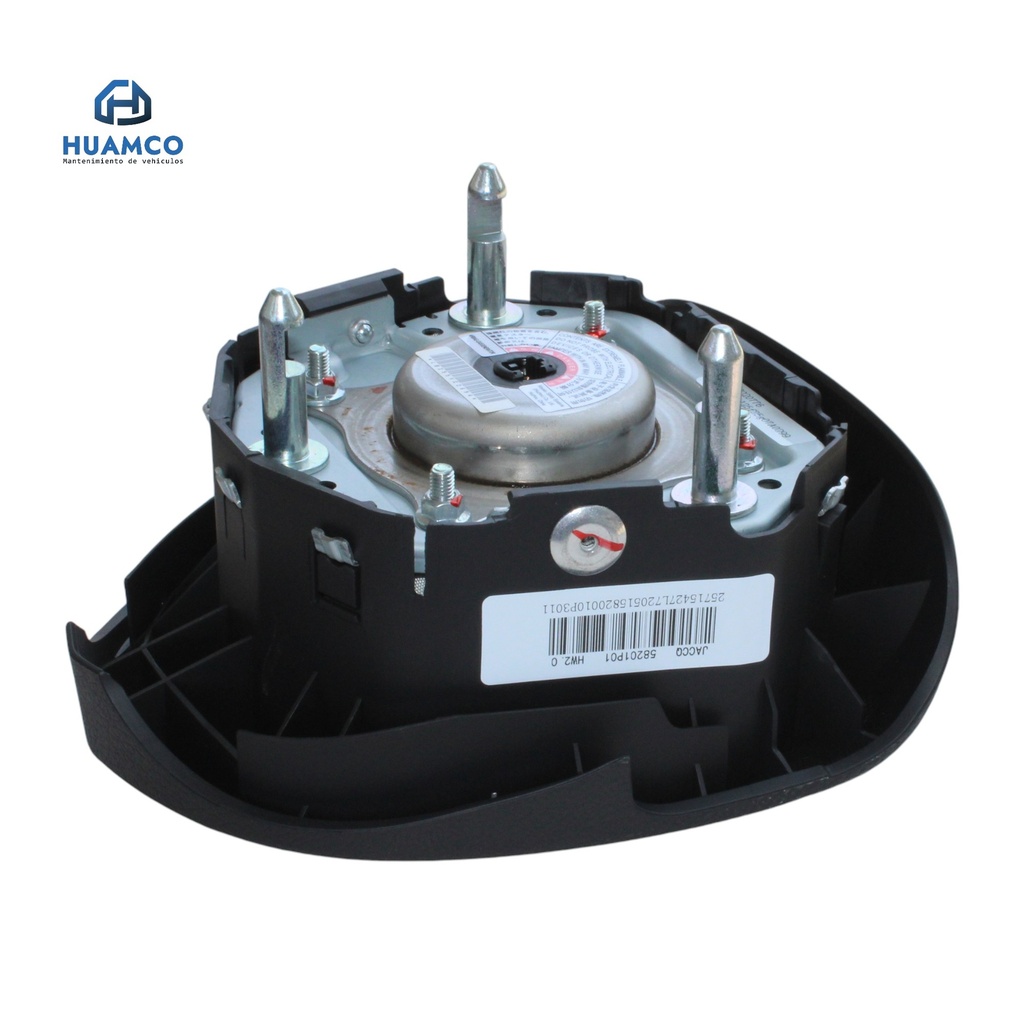 AIRBAG  VOLANTE JAC  T6 / 5820010P3011