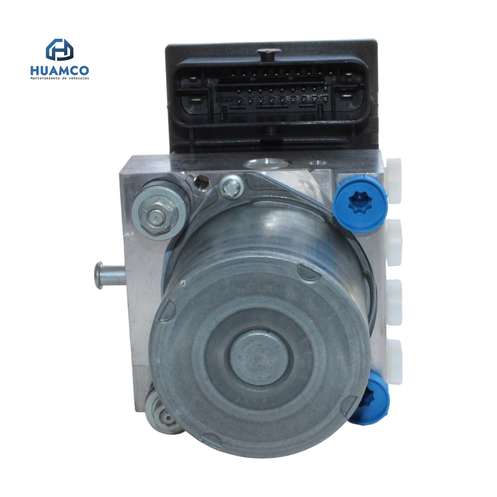 VALVULA SELENOIDE ABS JAC  SUNRAY / 3550100R001