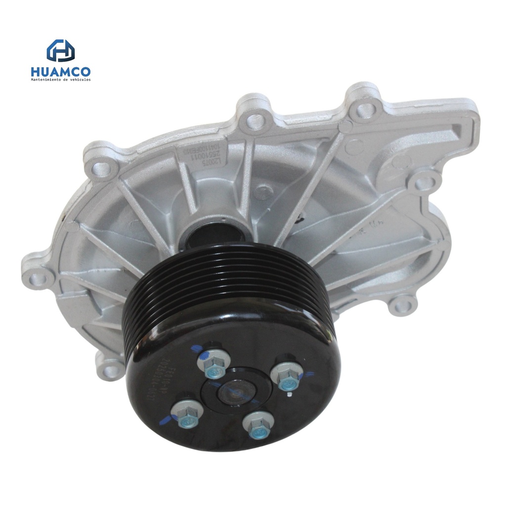 BOMBA AGUA JAC  SUNRAY / 1041100FE010