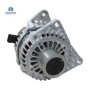ALTERNADOR 14V 110A JAC T6  18- - T8 22- (2.0TD) / 1025100FD020A