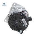 ALTERNADOR 14V 110A JAC T6  18- - T8 22- (2.0TD) / 1025100FD020A