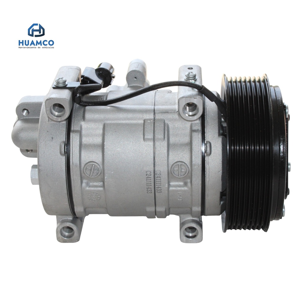 COMPRESOR AIRE ACONDICIONADO  JAC T6 - T8 / 8103010P3030