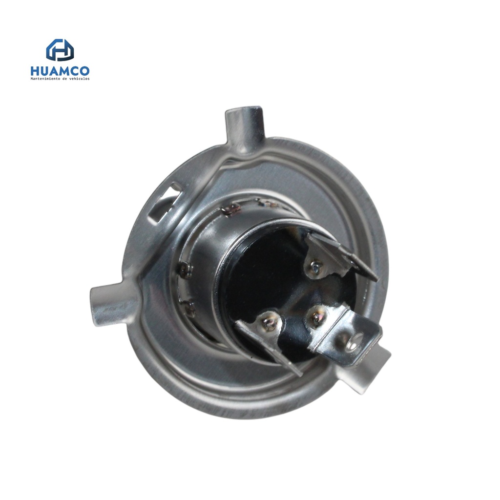 FOCO ALOGENO H4 12V 60/55W  FARO DELANTERO  JAC SUNRAY / BL-1H43-60/55W-OG