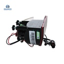 FARO LUZ ANTINIEBLA TRASERA DERECHA EN PARACHOQUE JAC SUNRAY / 4116400R001