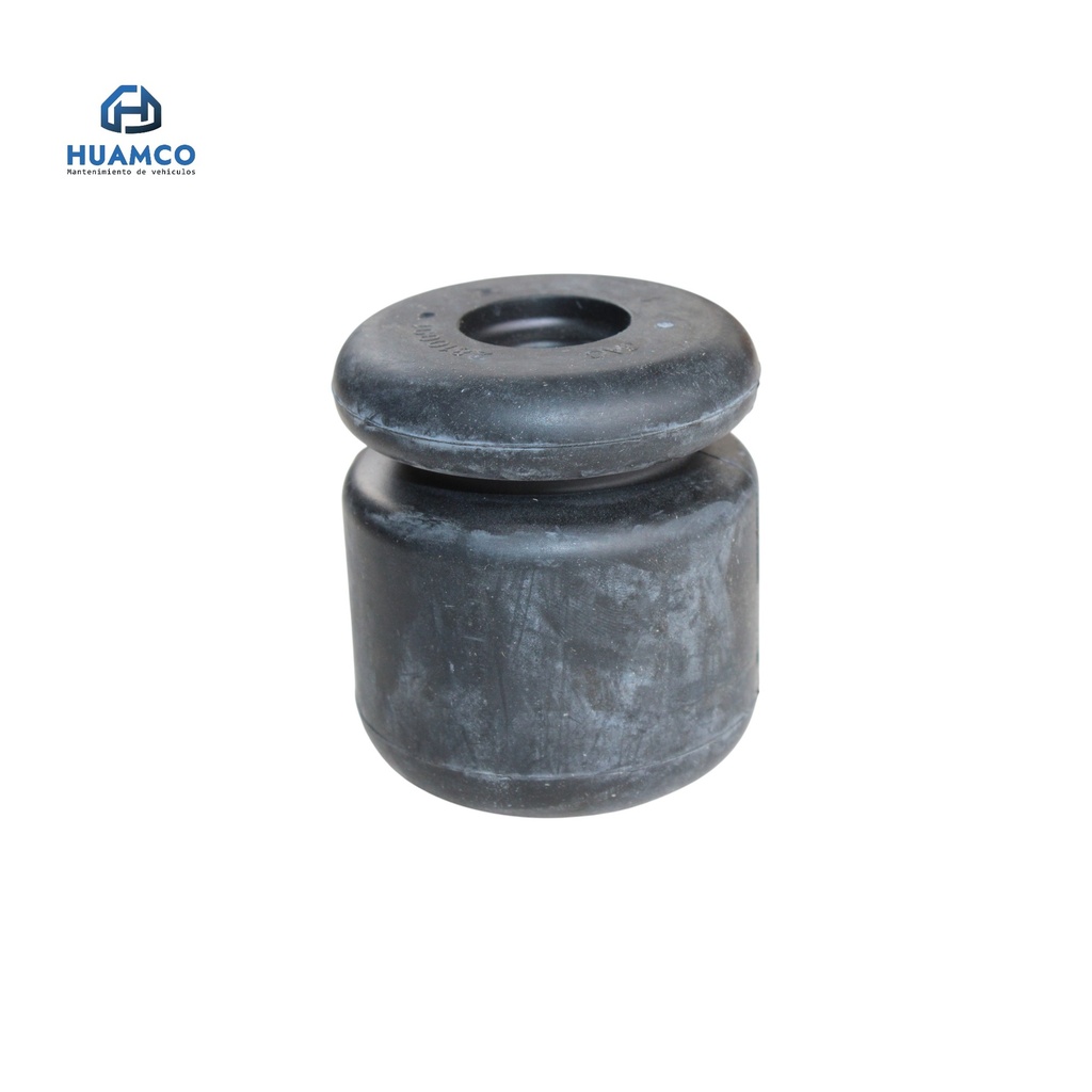 BUJE GOMA BASTIDOR AUXILIAR DELANTERO JAC SUNRAY / 2810011R001