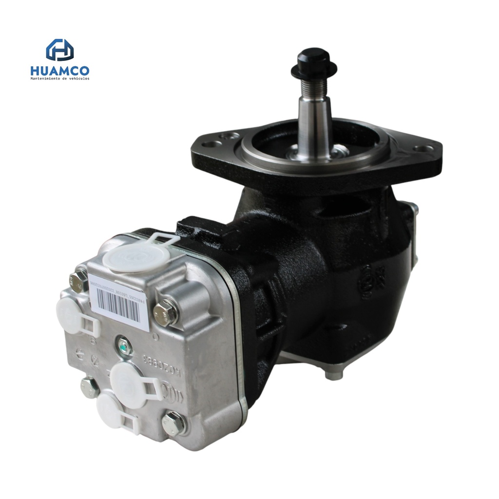 COMPRESOR AIRE JAC CAMION SD800 - N120 - N90 - N80 - N75 / 4932265