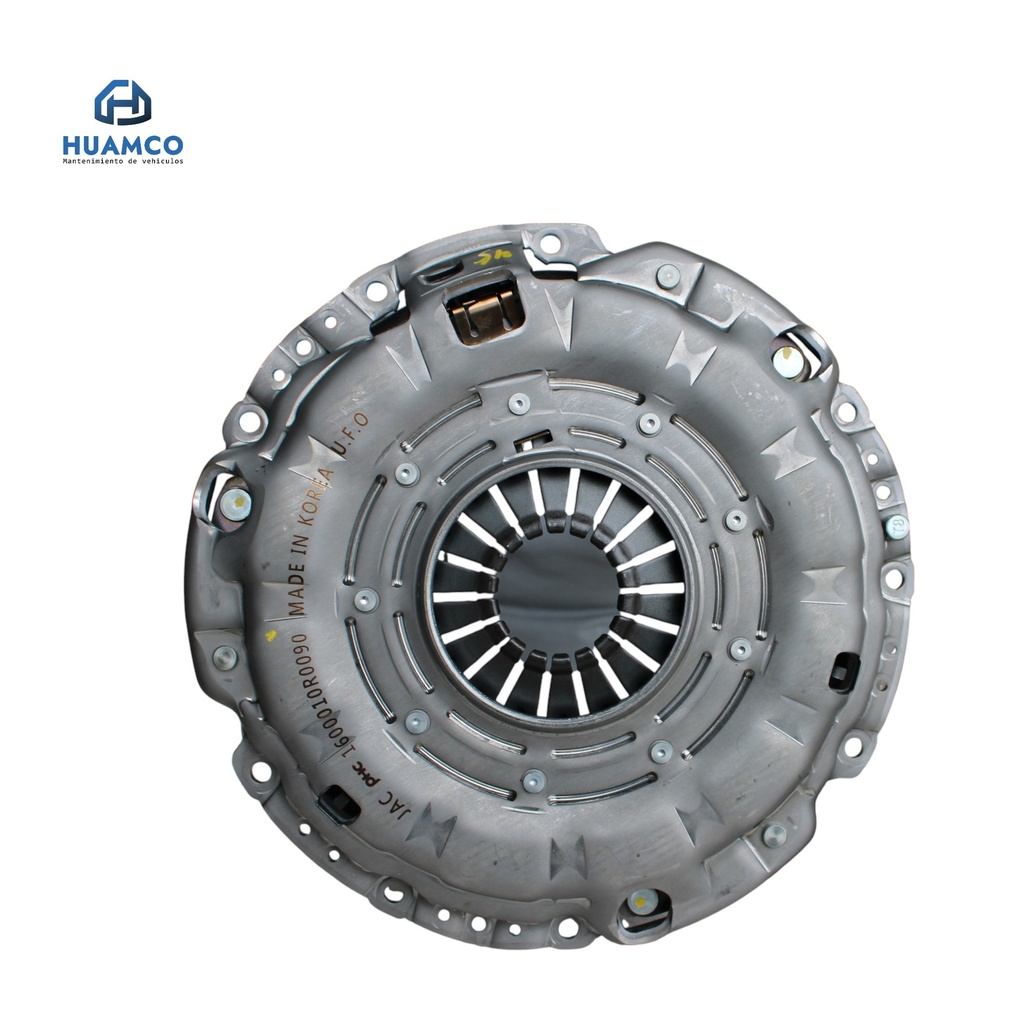 KIT EMBRAGUE JAC SUNRAY / CNC-61 / 1600010R0090F011