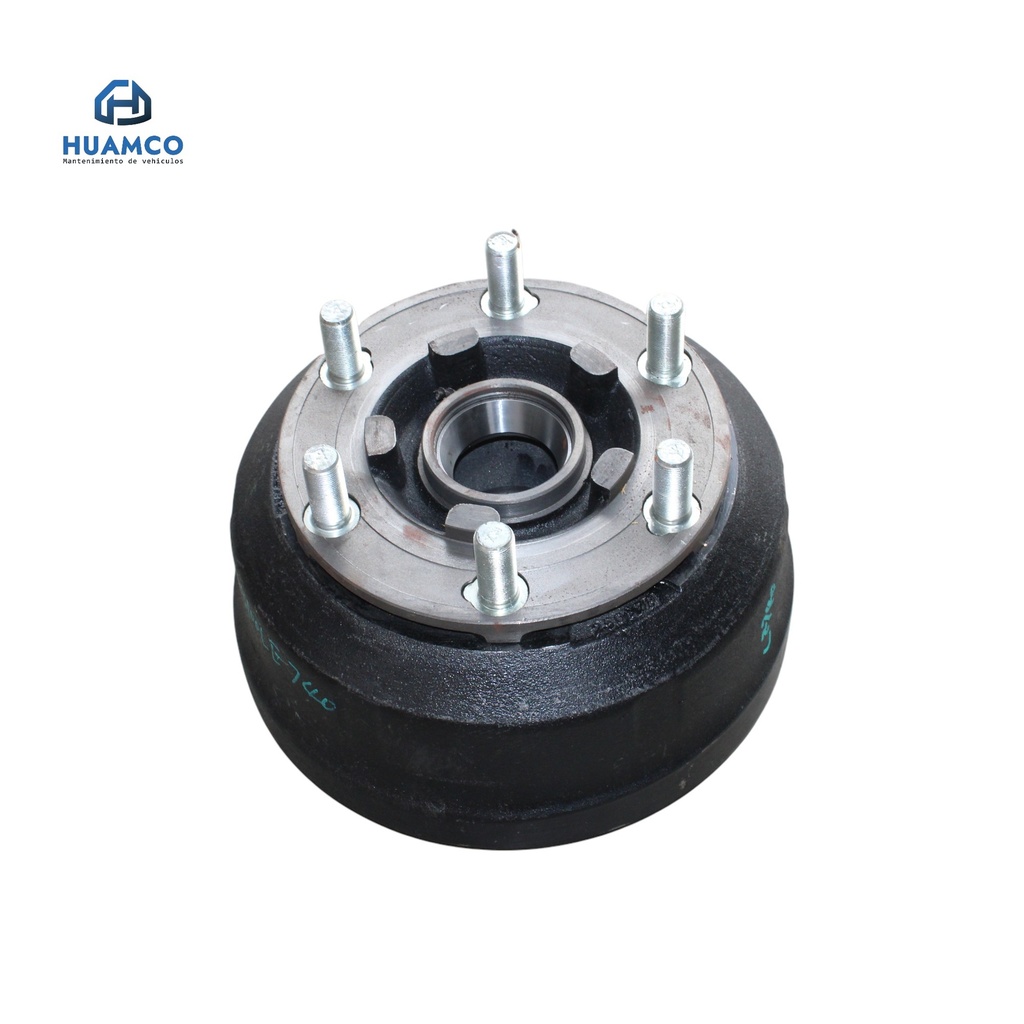 TAMBOR FRENO DELANTERO JAC  CAMION SD800 / 3103100LE740