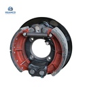 FRENO DELANTERO IZQUIERDO JAC  CAMION SD800 / 3501010LE740