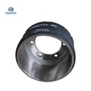 TAMBOR  FRENO  JAC  CAMION SD800 / 35.B89G15S-02075