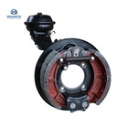 FRENO DELANTERO DERECHO JAC  CAMION SD800 / 3501020LE740