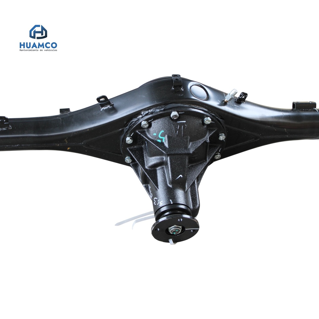 CONJUNTO  EJE TRASERO JAC T8 / 2400010P3031JA