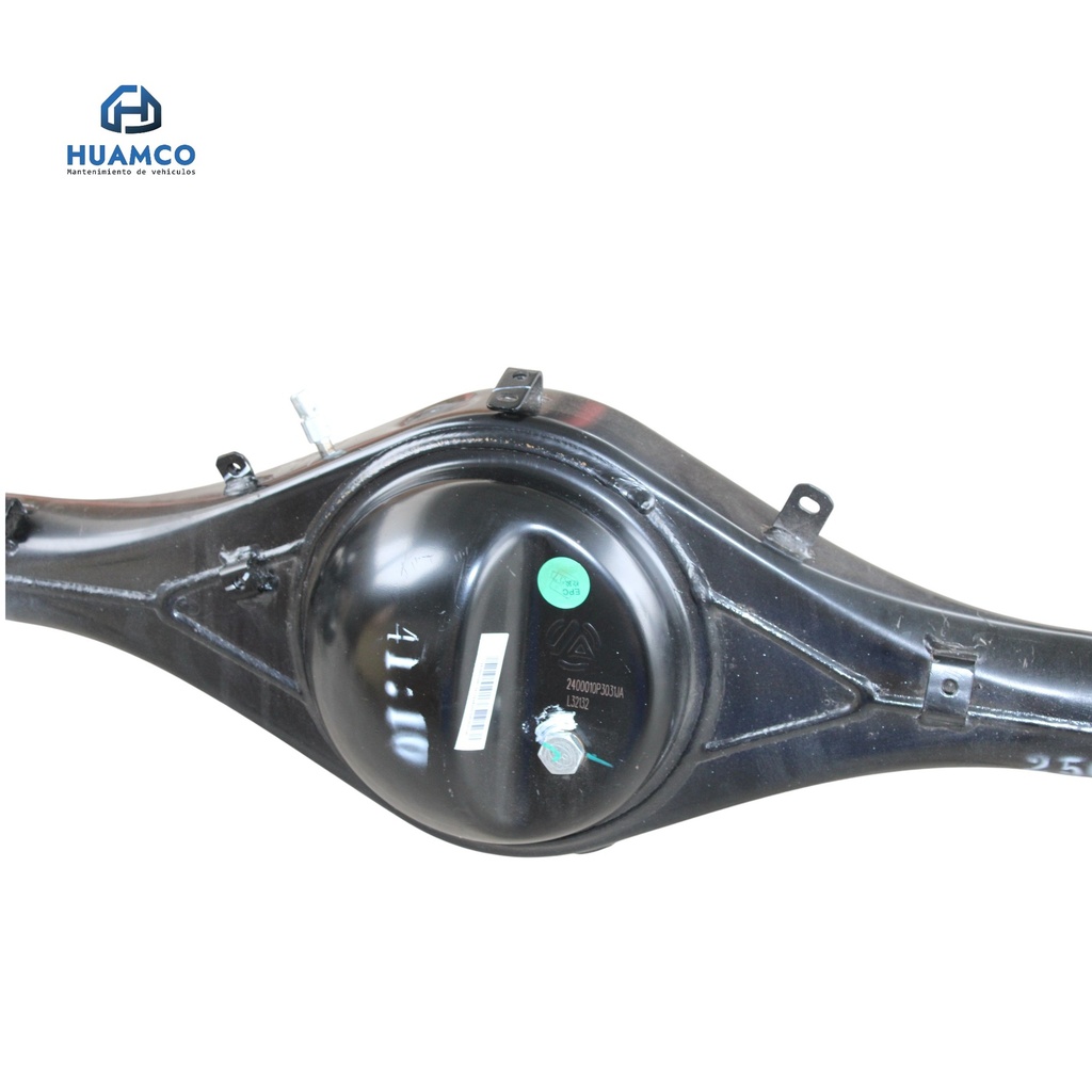 CONJUNTO  EJE TRASERO JAC T8 / 2400010P3031JA