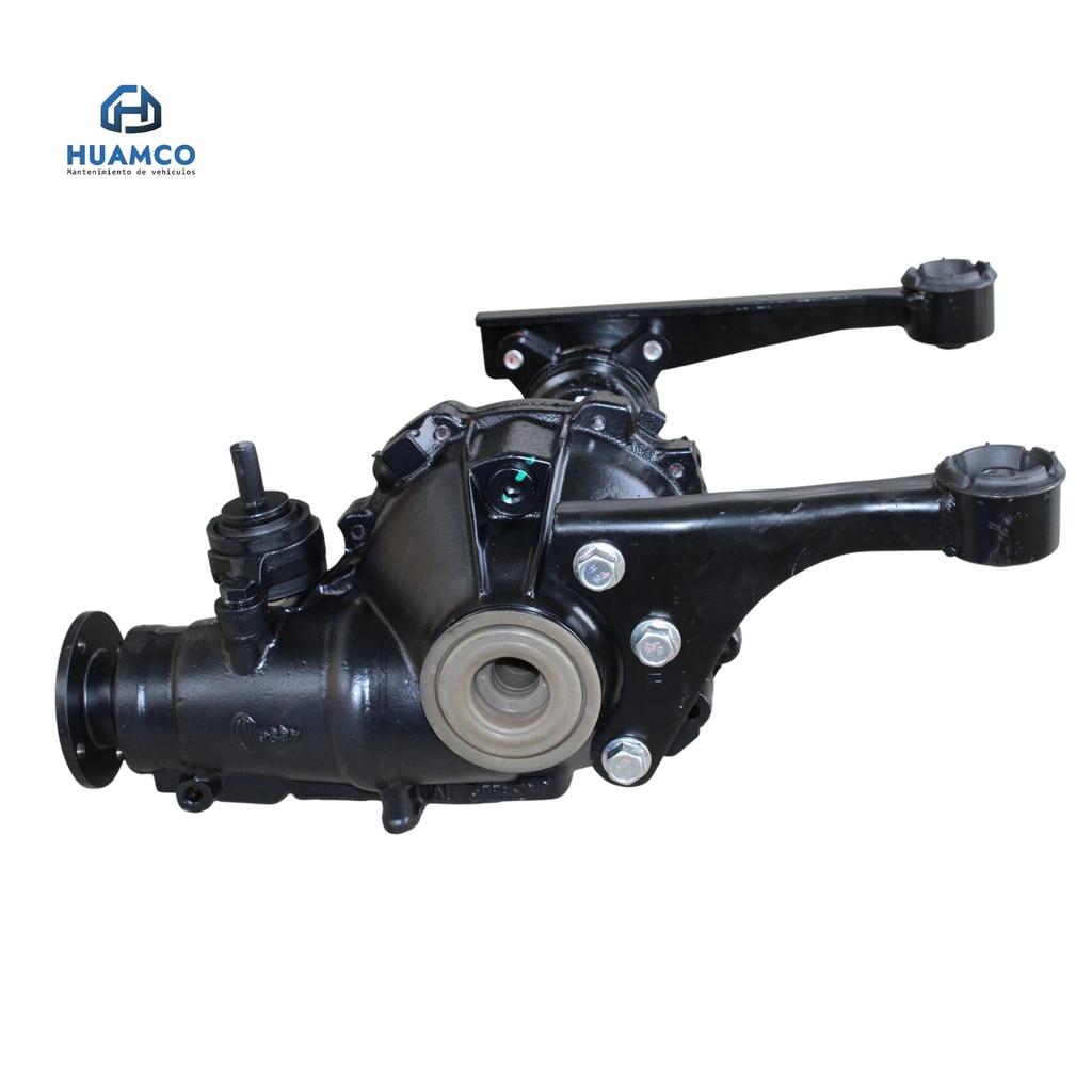 EJE DELANTERO JAC T6 - T8 / 2300100P3061