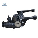 EJE DELANTERO JAC T6 - T8 / 2300100P3061