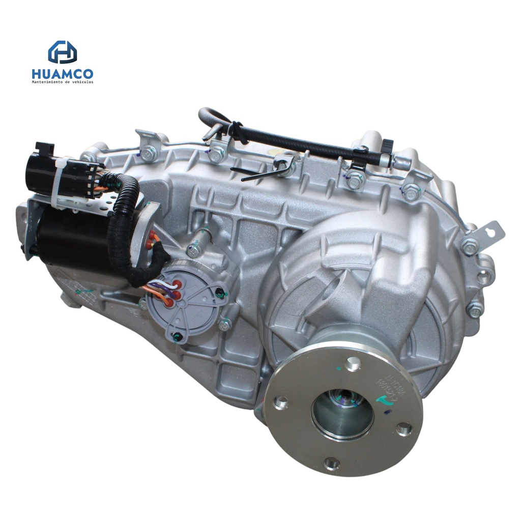 CAJA TRANSFERENCIA JAC T6 (21-) T8 2.0 / 1802100P4126