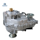 CAJA TRANSFERENCIA JAC T6 (21-) T8 2.0 / 1802100P4126