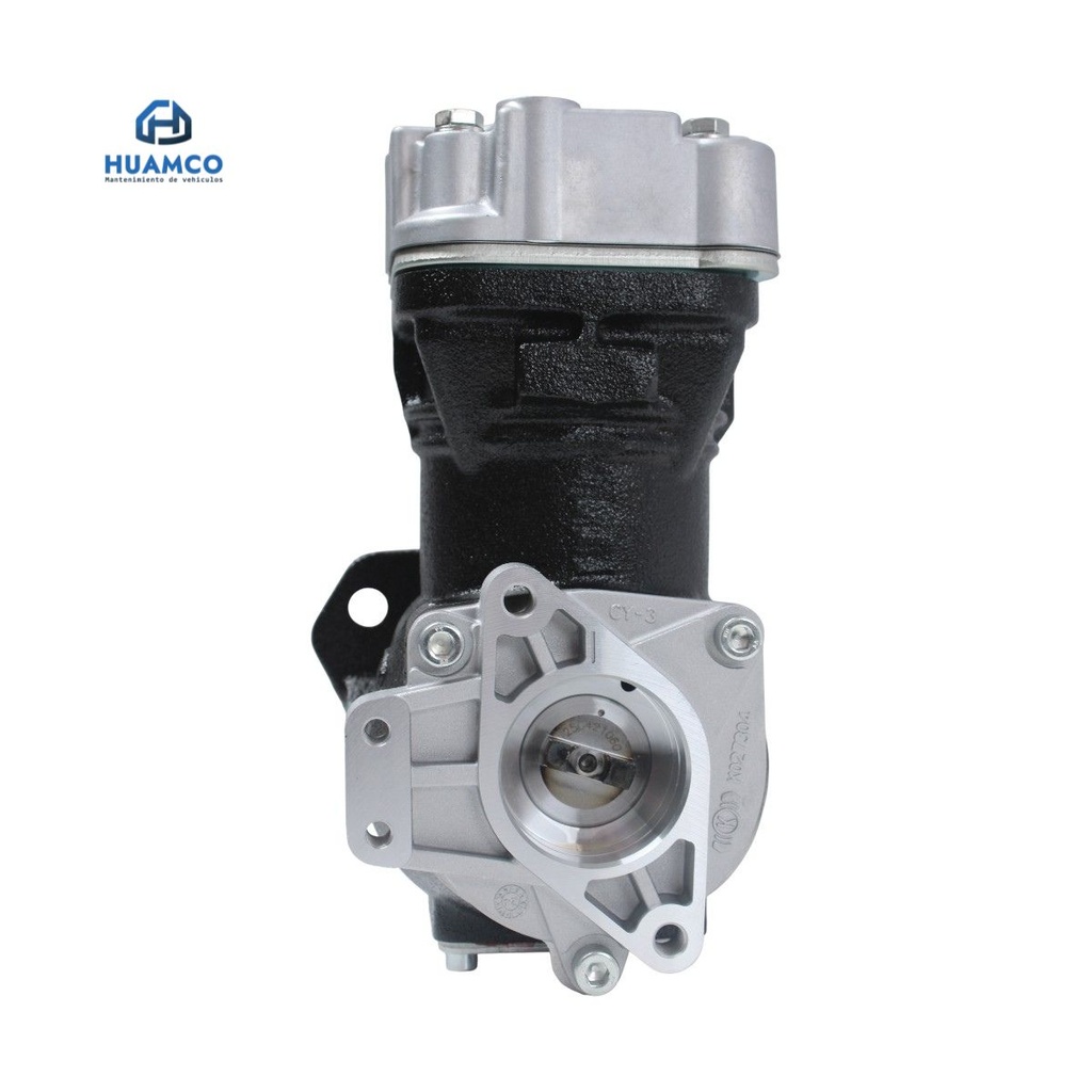 COMPRESOR AIRE JAC CAMION SD800 - N120 - N90 - N80 - N75 / 4932265