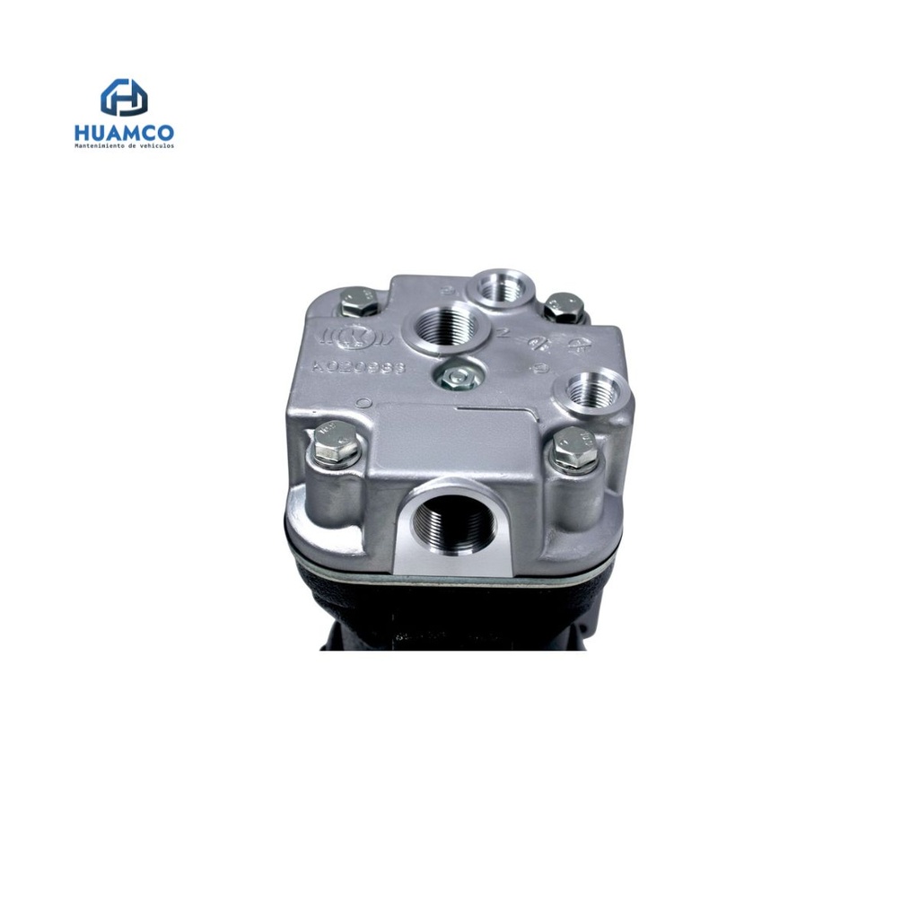 COMPRESOR AIRE JAC CAMION SD800 - N120 - N90 - N80 - N75 / 4932265