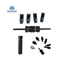 KIT EXTRACTOR  INYECTORES MARTILLO DESLIZANTE 14PCS / YZ-6063
